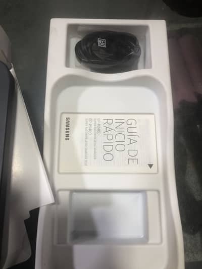 Super fast wireless charger duo