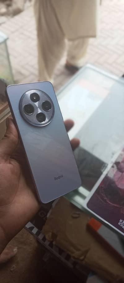 Xiaomi Redmi 14C
