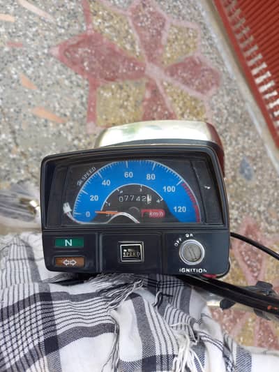 hi speed 2022