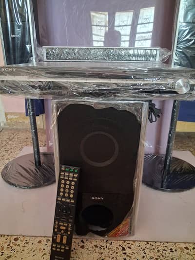 Home Theater system Bluetooth 1000. watt