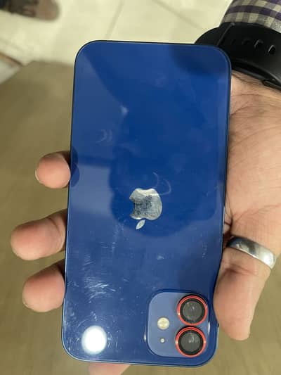iPhone 12 64gb