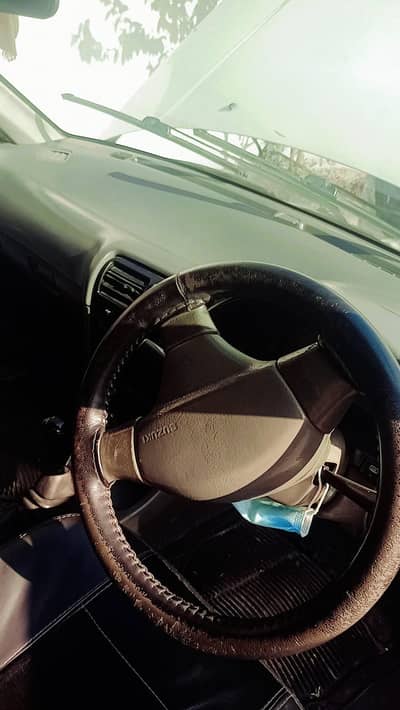 Suzuki Cultus VXR 2004