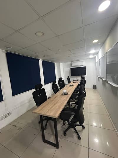 Main Boulevard 1670 sqft office for rent
