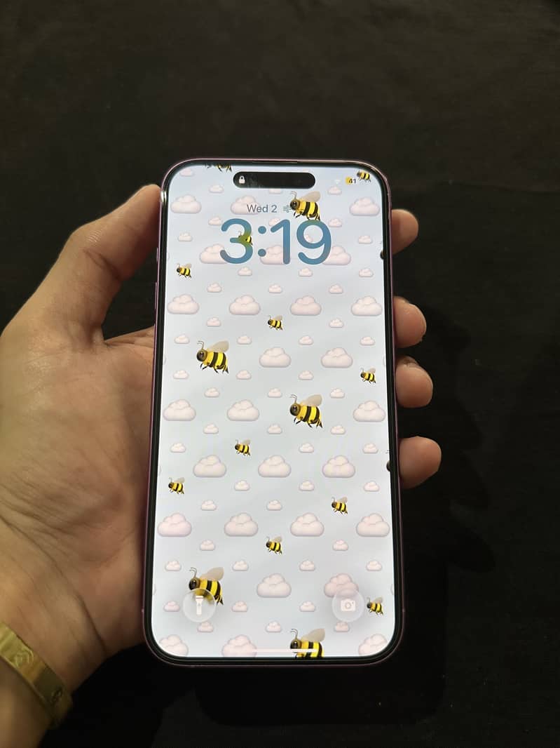Apple iPhone 16 Plus jv 3
