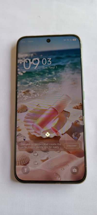 Hot 60pro puls