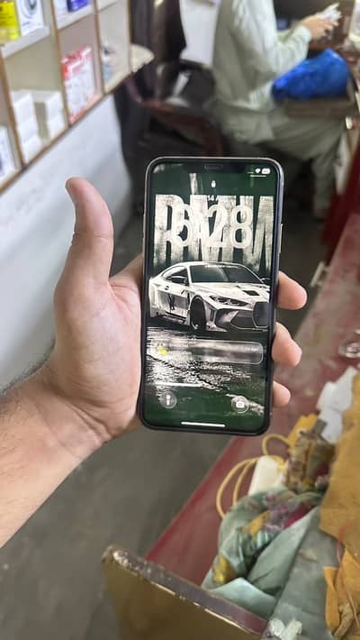 Apple iPhone 11 Pro Max