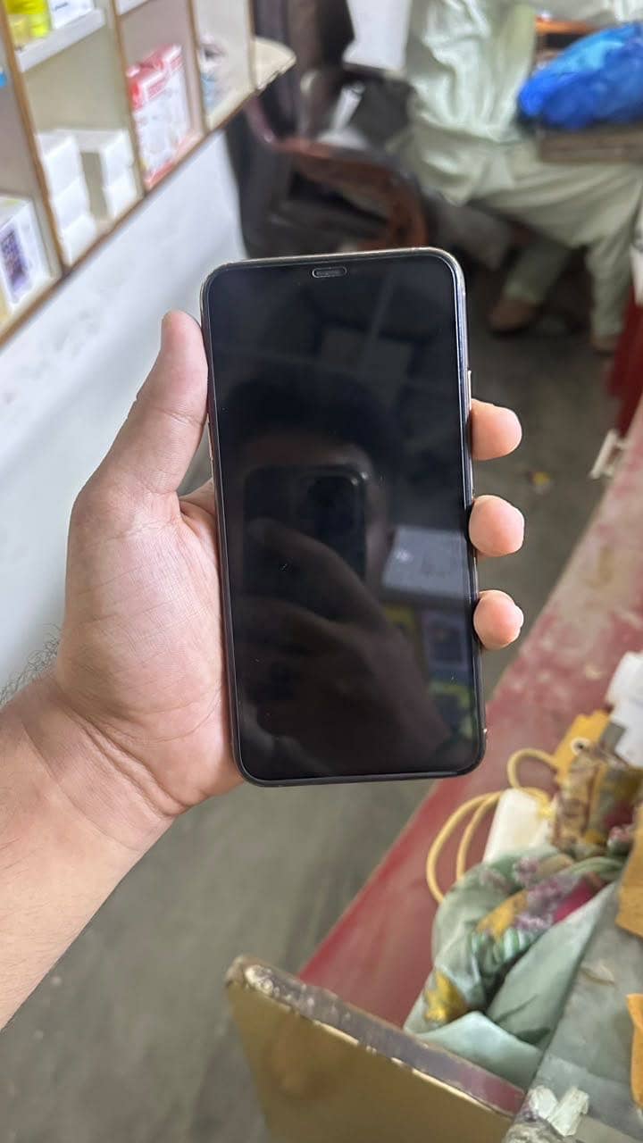 Apple iPhone 11 Pro Max 3