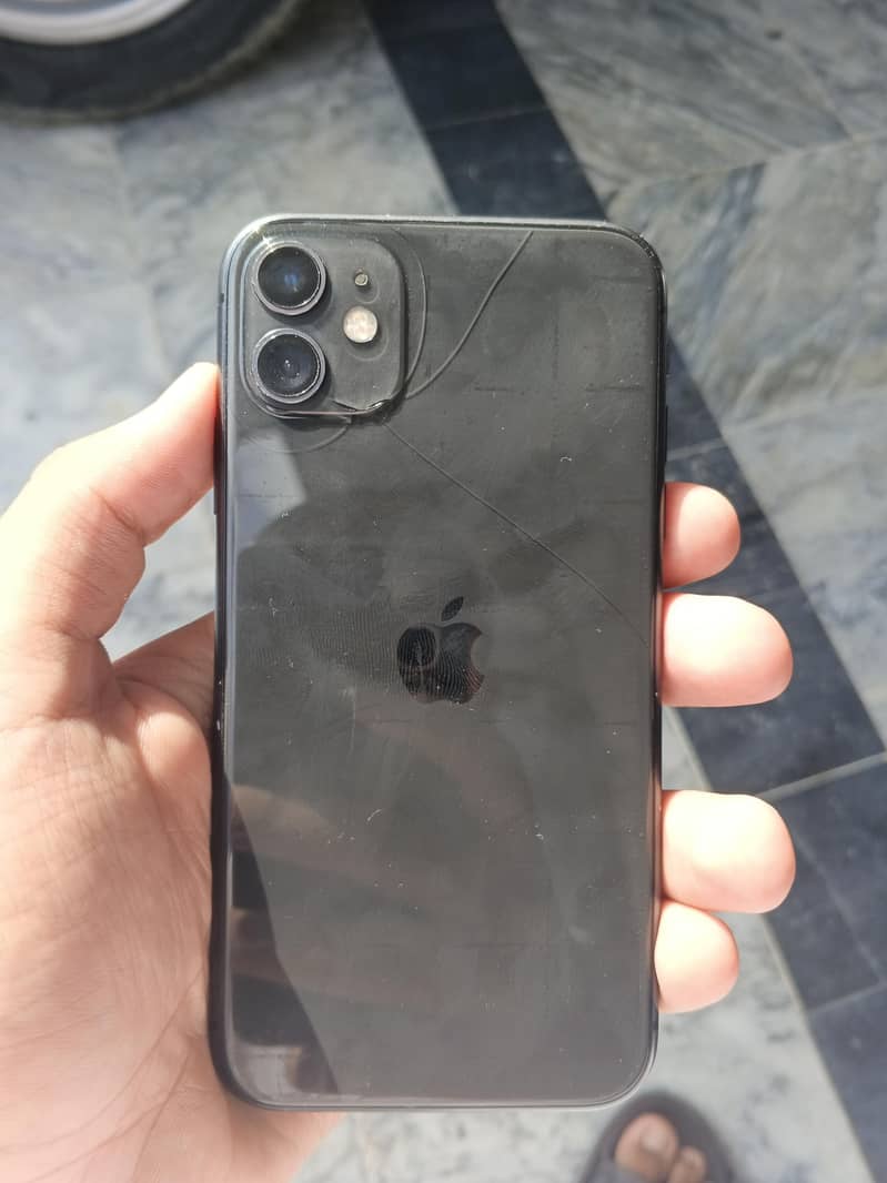 Apple iPhone 11 0