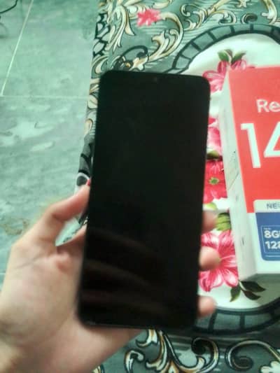 Xiaomi Redmi 14C