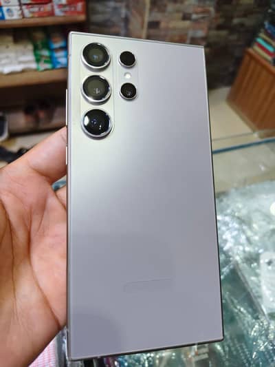 Samsung Mobile S24 Ultra