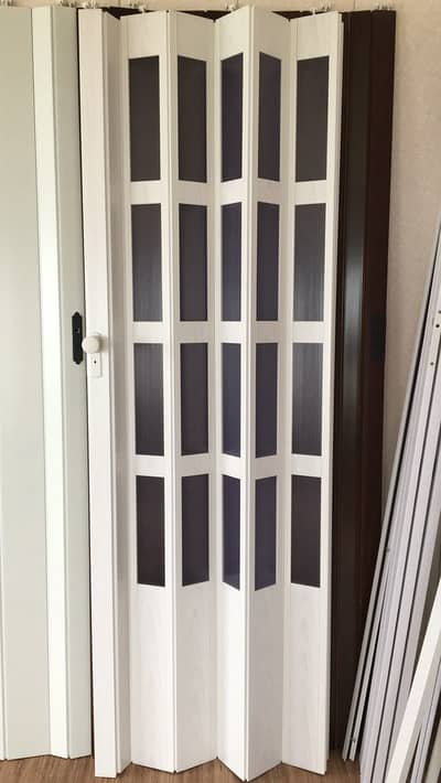 PVC Sliding Doors | PVC folding Doors | PVC Partition | PVC Partiotio