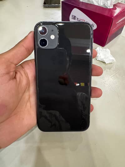 Apple iPhone 11