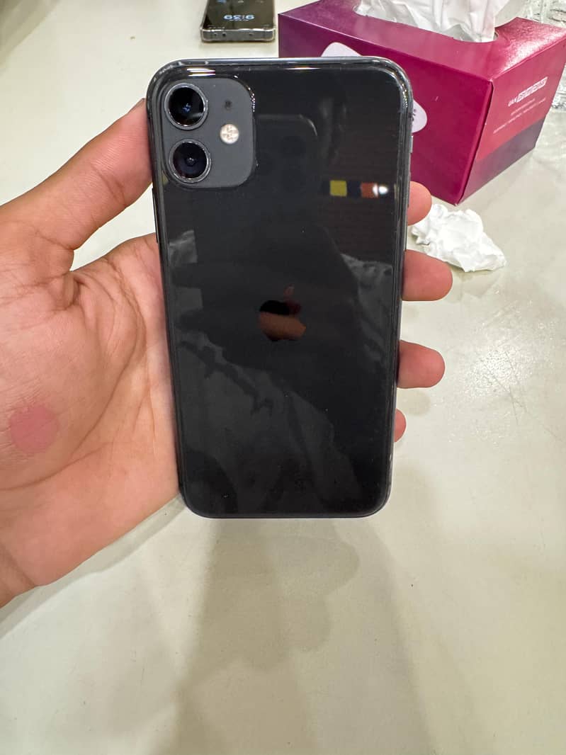 Apple iPhone 11 1