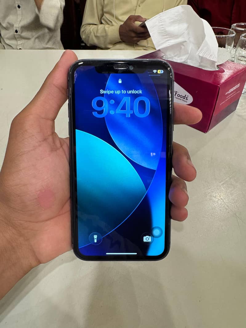 Apple iPhone 11 5