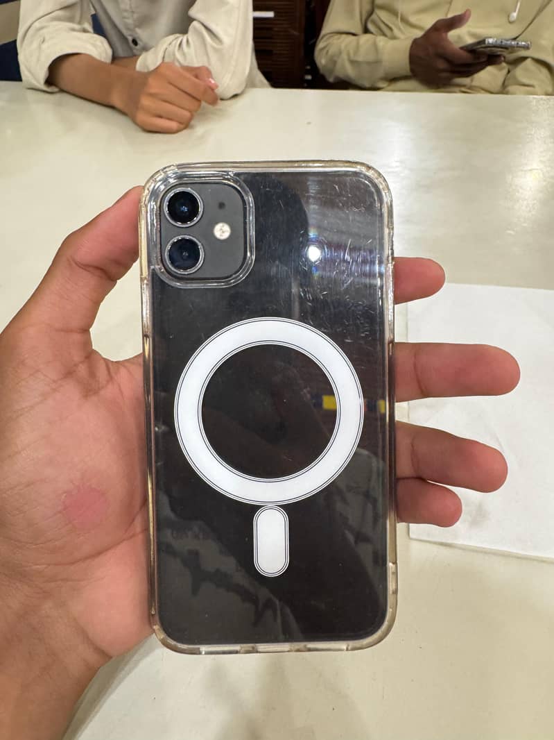 Apple iPhone 11 9