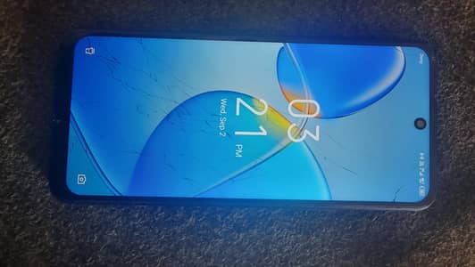 Infinix Hot 12