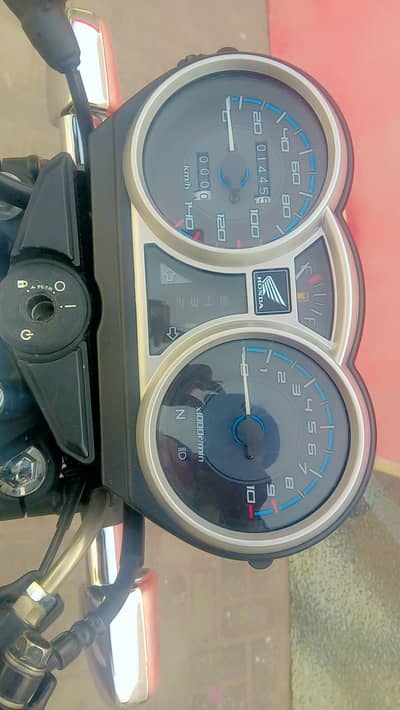 CG 150 For sale
