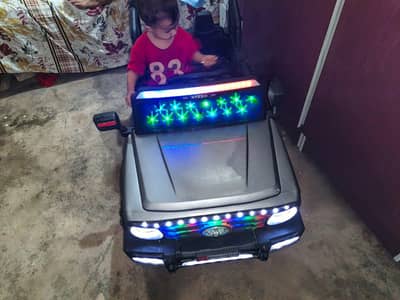 kids car available for sale
