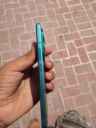 Infinix Note 50