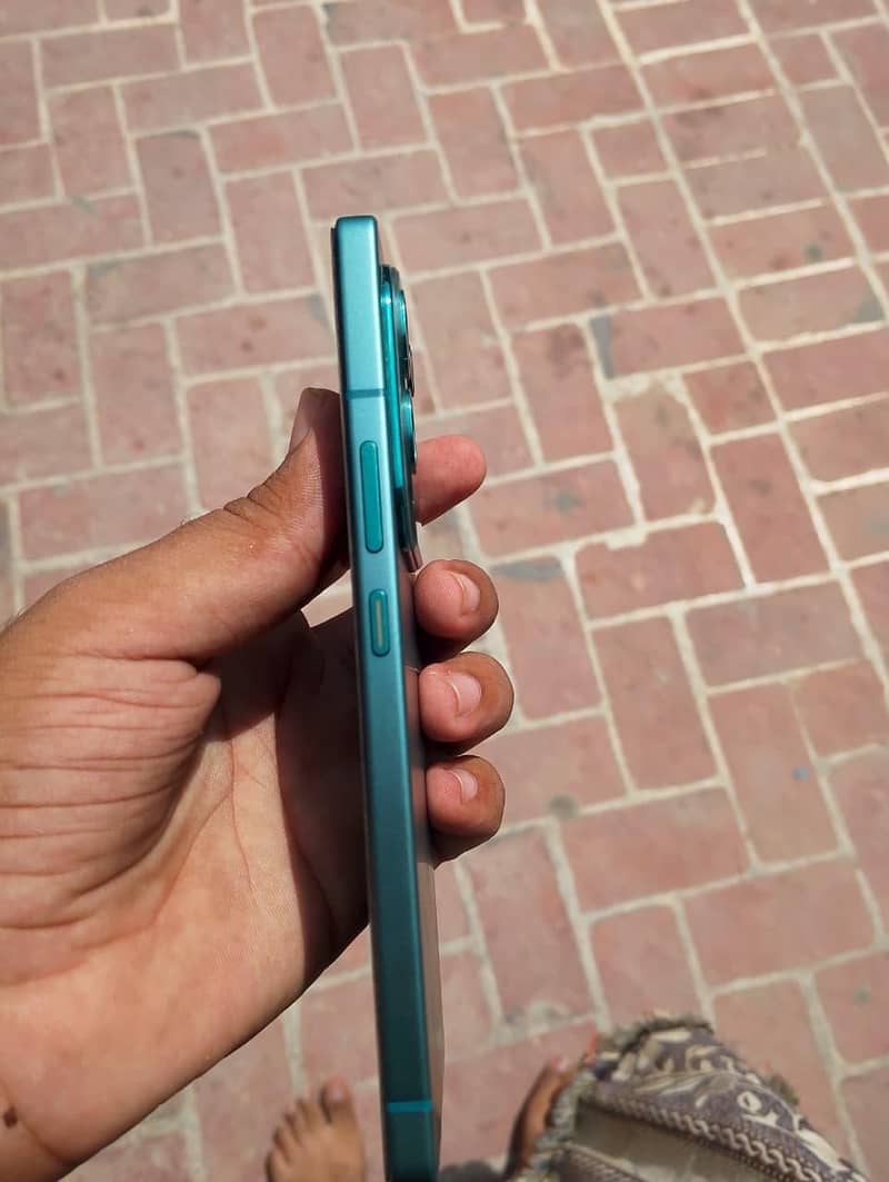 Infinix Note 50 0