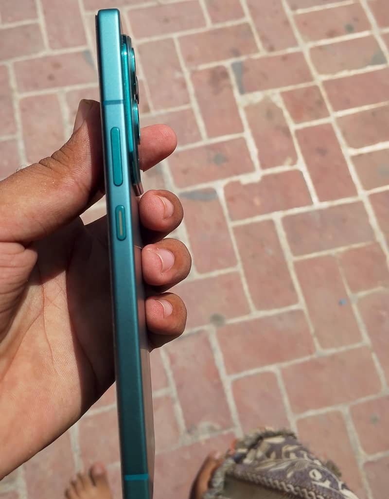 Infinix Note 50 1