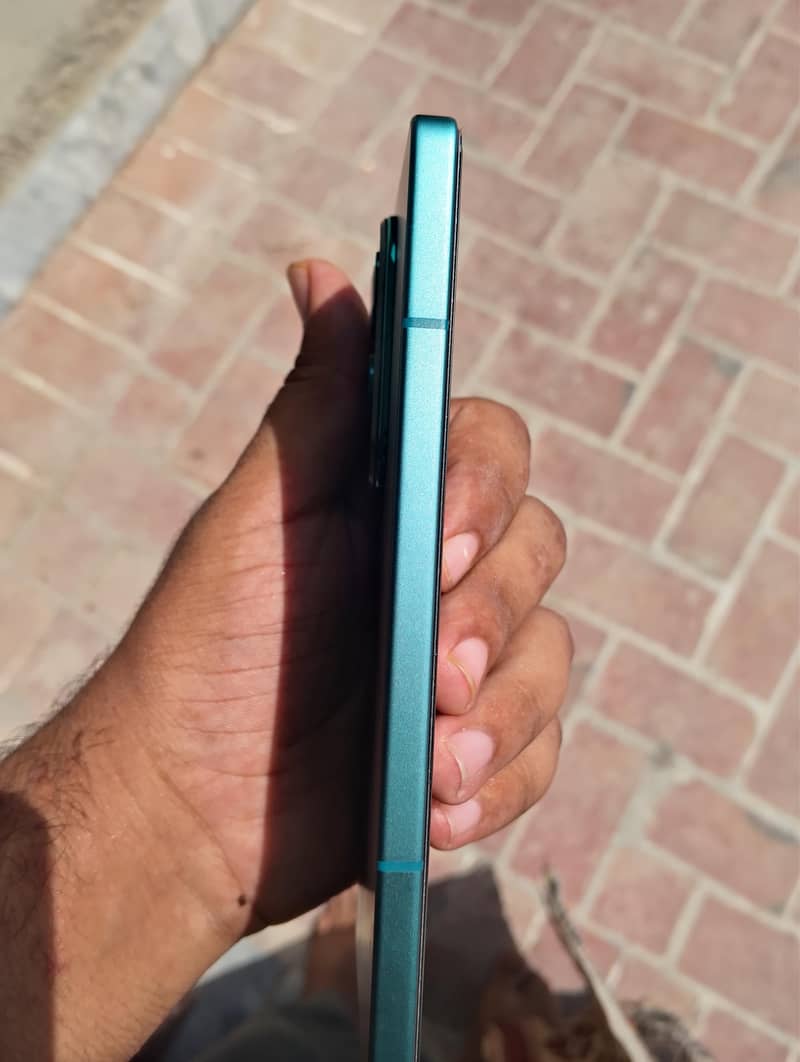 Infinix Note 50 2