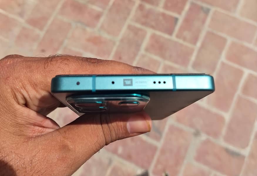 Infinix Note 50 4