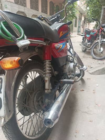 Road Prince RP 70 2021