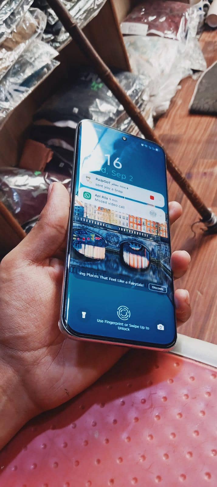Tecno spark 40 pro plus 2
