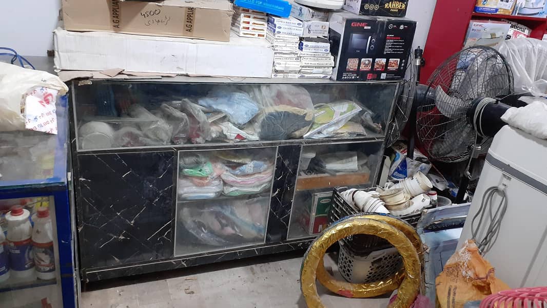 shop counters 1