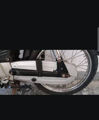 yamaha 100