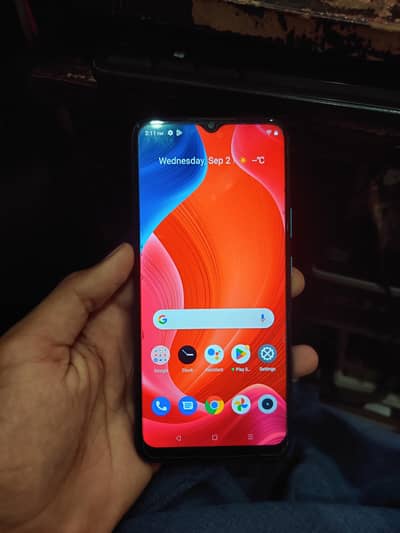 Realme C25Y