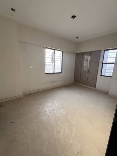 3 Bedrooms Portion For Rent In Gulshan E Iqbal Block No 13-D