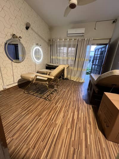 3 Bedrooms Portion For Rent In Gulshan E Iqbal Block No 3