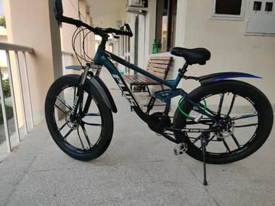Best bicycle available for sale