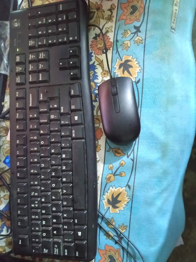Computer system 4