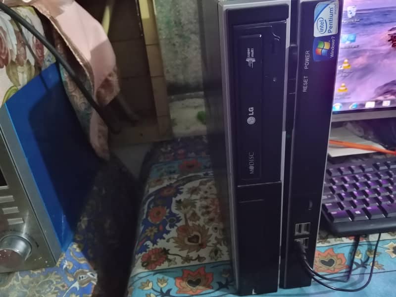 Computer system 5