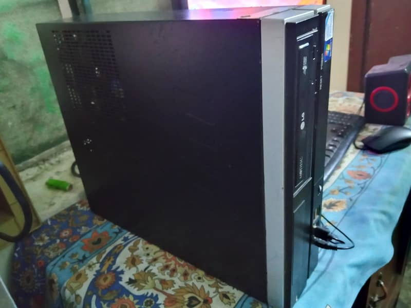 Computer system 6