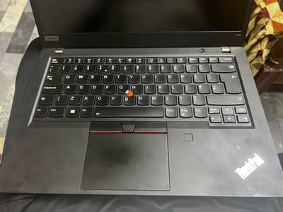 Lenovo Thinkpad T14