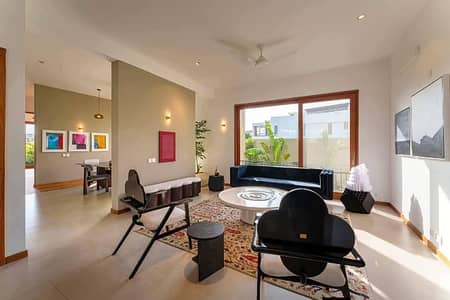 phase 8 300 yard Brand New Bungalow For Sale