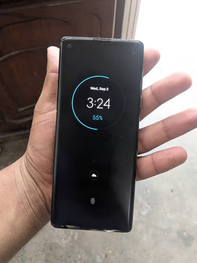Motorola Edge Plus