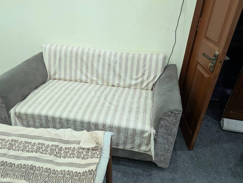 new condition 2