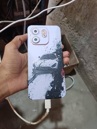 Infinix Smart 9