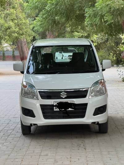 Suzuki Wagon R VXL 2020 for sale