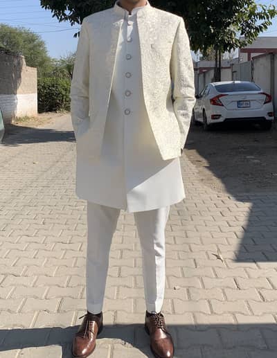 Prince coat
