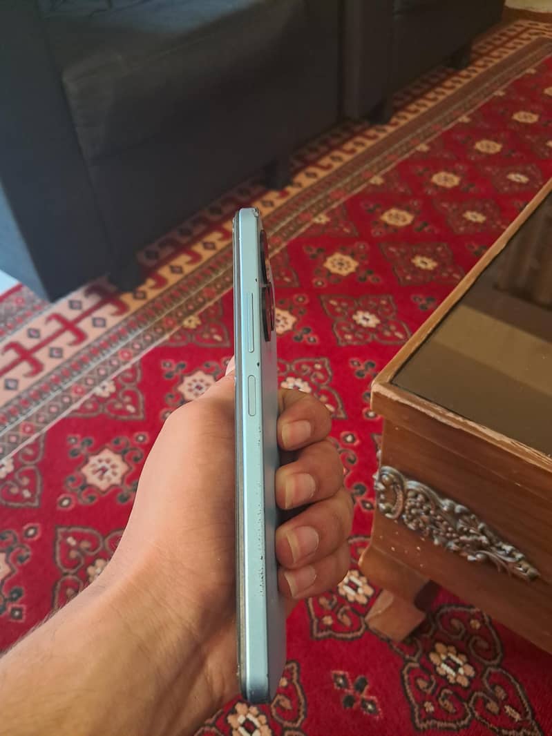 Itel A70 Pro 3