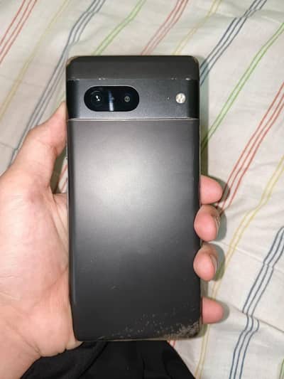 Google Pixel 7