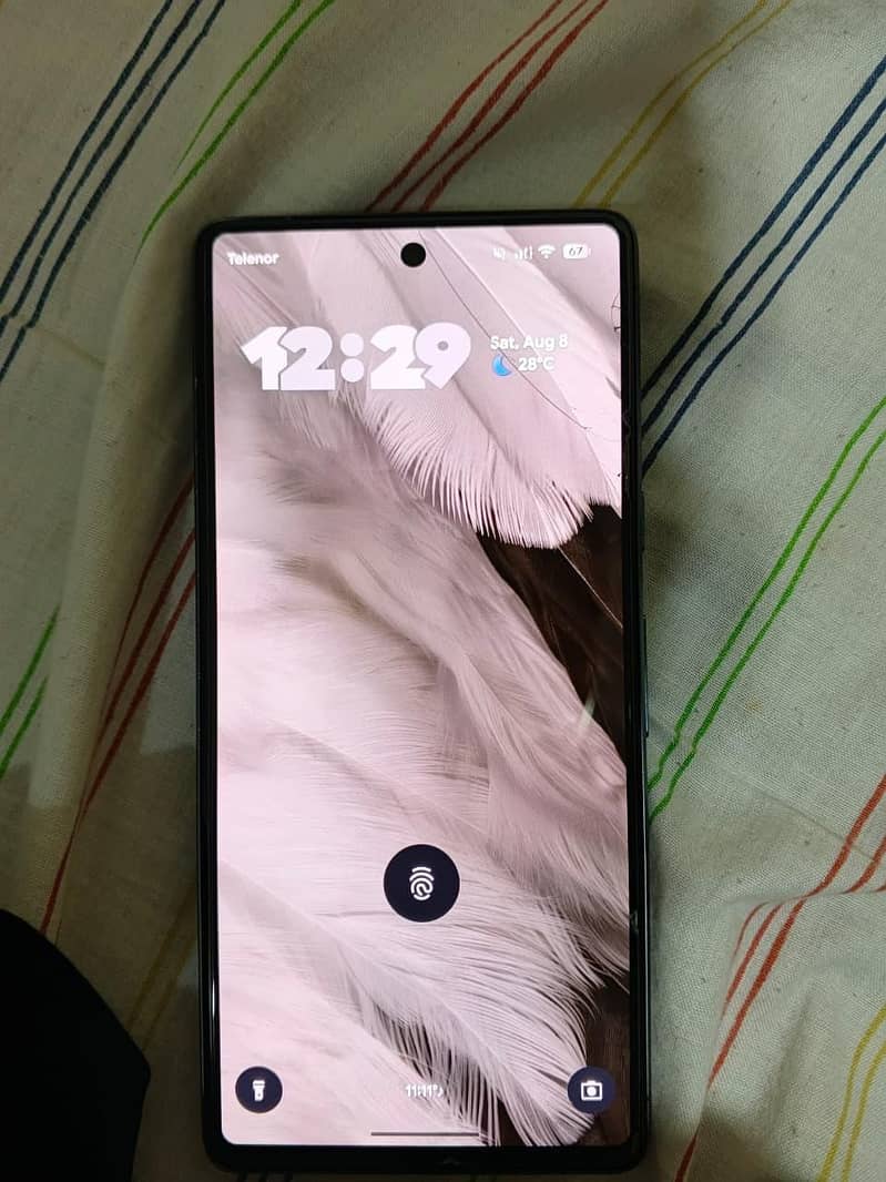 Google Pixel 7 1