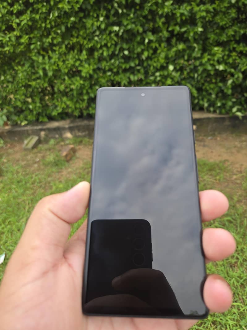 Google Pixel 6a 5G 1