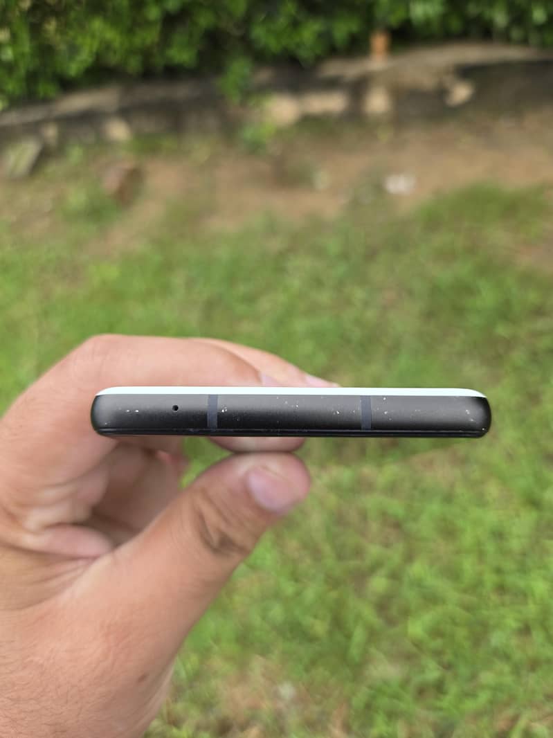 Google Pixel 6a 5G 5